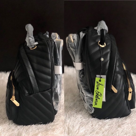 sam edelman keely backpack